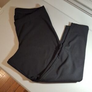 Old Navy Black Leggings